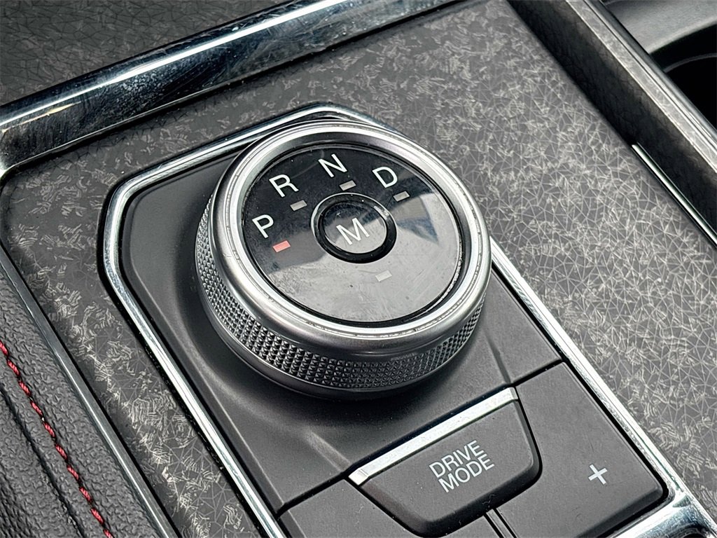 Used 2024 Ford Expedition Max Limited image 17