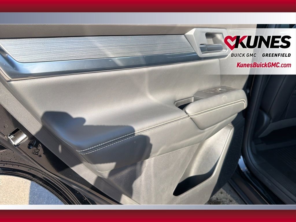 New 2026 GMC Terrain Elevation w/ Elevation Premium Package image 35