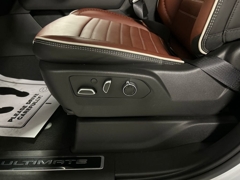 New 2026 GMC Sierra 2500 Denali Ultimate image 11