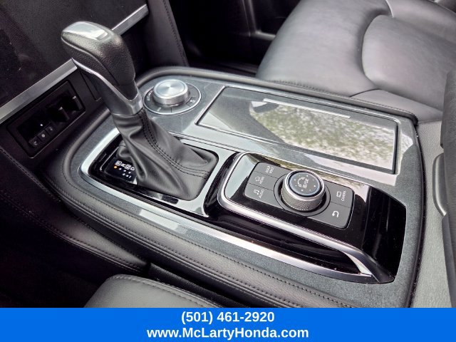 Used 2024 Nissan Armada SV AWD/4WD image 28