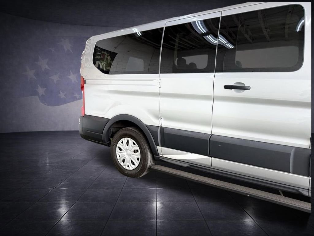 Used 2015 Ford Transit 150 XLT image 6