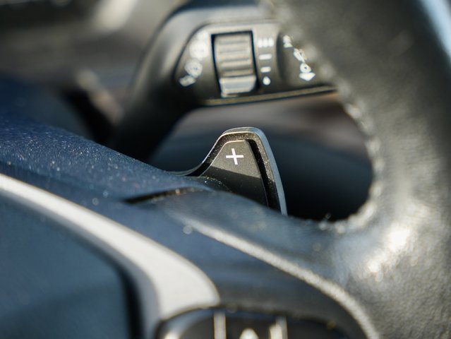 Used 2020 Ford Explorer Limited image 25