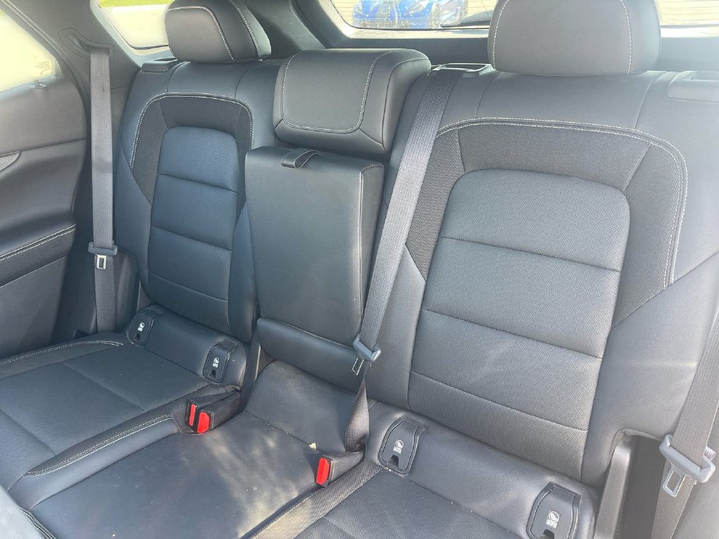 Used 2024 Chevrolet Blazer EV LT AWD/4WD image 37