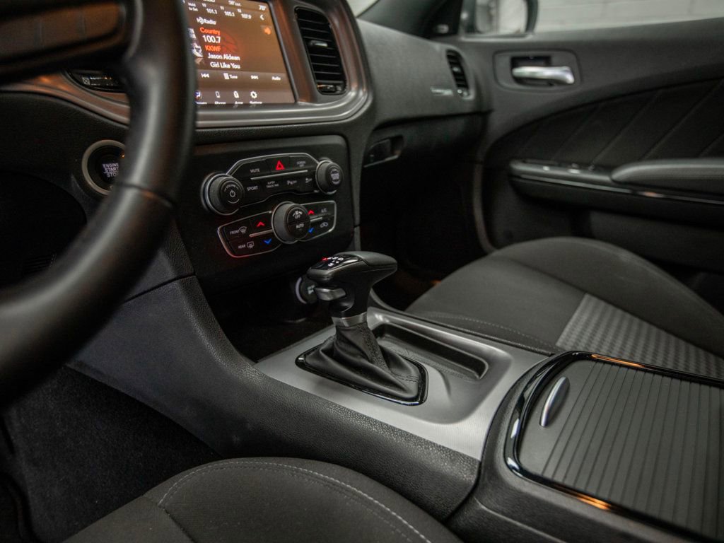 Used 2023 Dodge Charger GT w/ Blacktop Package RWD image 24