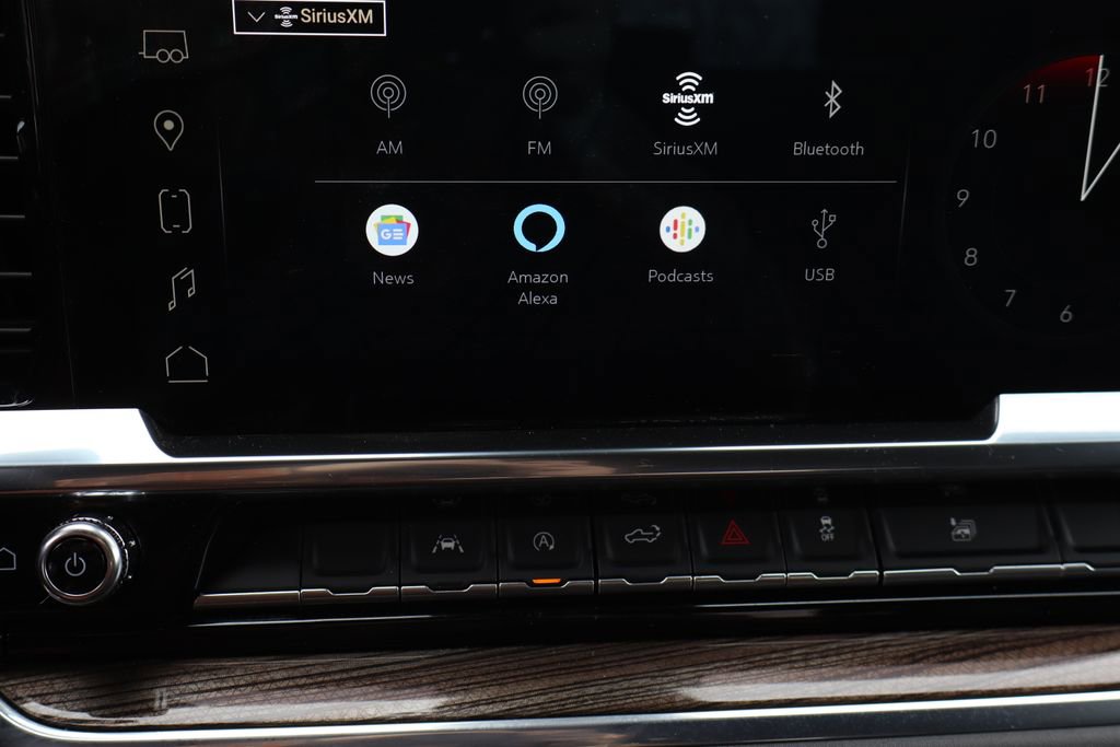 Used 2024 GMC Sierra 1500 Elevation image 18