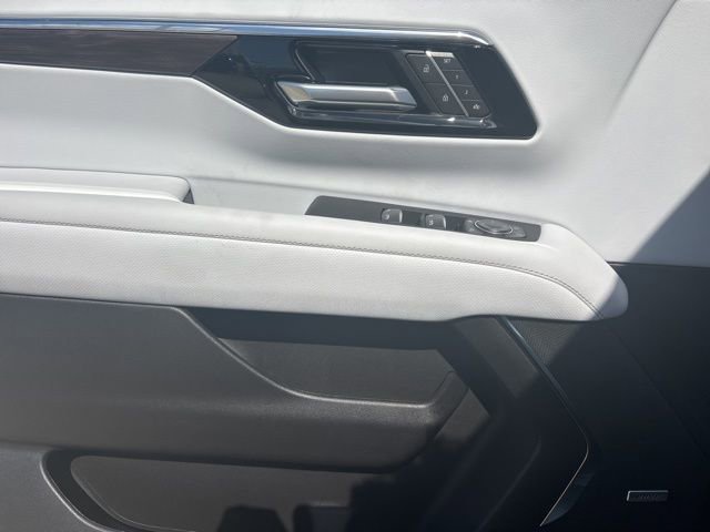 New 2026 Chevrolet Tahoe Premier image 35