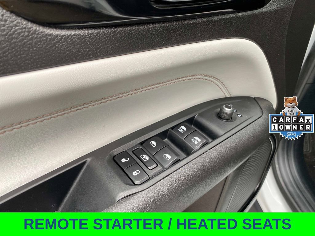 Used 2025 Jeep Compass Limited image 24