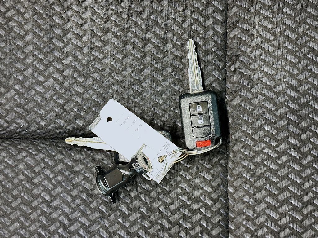 Used 2023 Mitsubishi Eclipse Cross LE AWD/4WD image 34