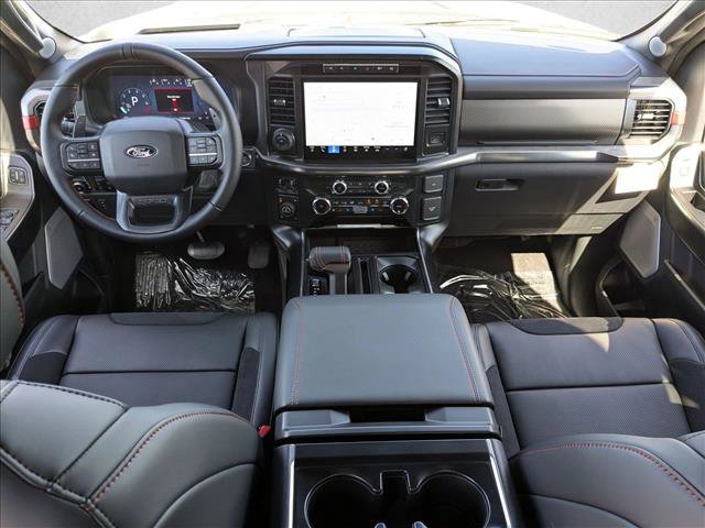 New 2026 Ford F150 Raptor image 15