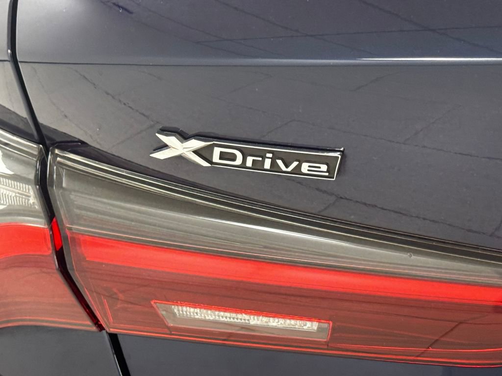 Used 2023 BMW 430i xDrive Coupe w/ M Sport Package image 34