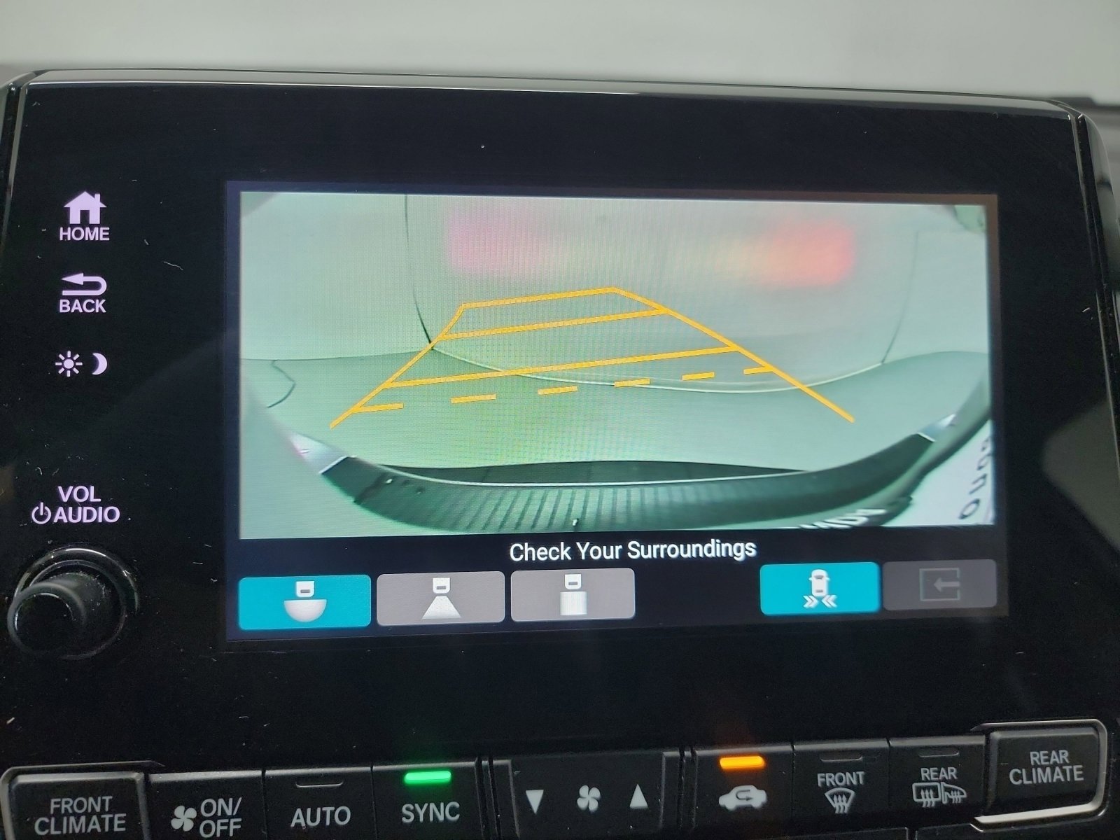 Used 2023 Honda Odyssey Touring image 23