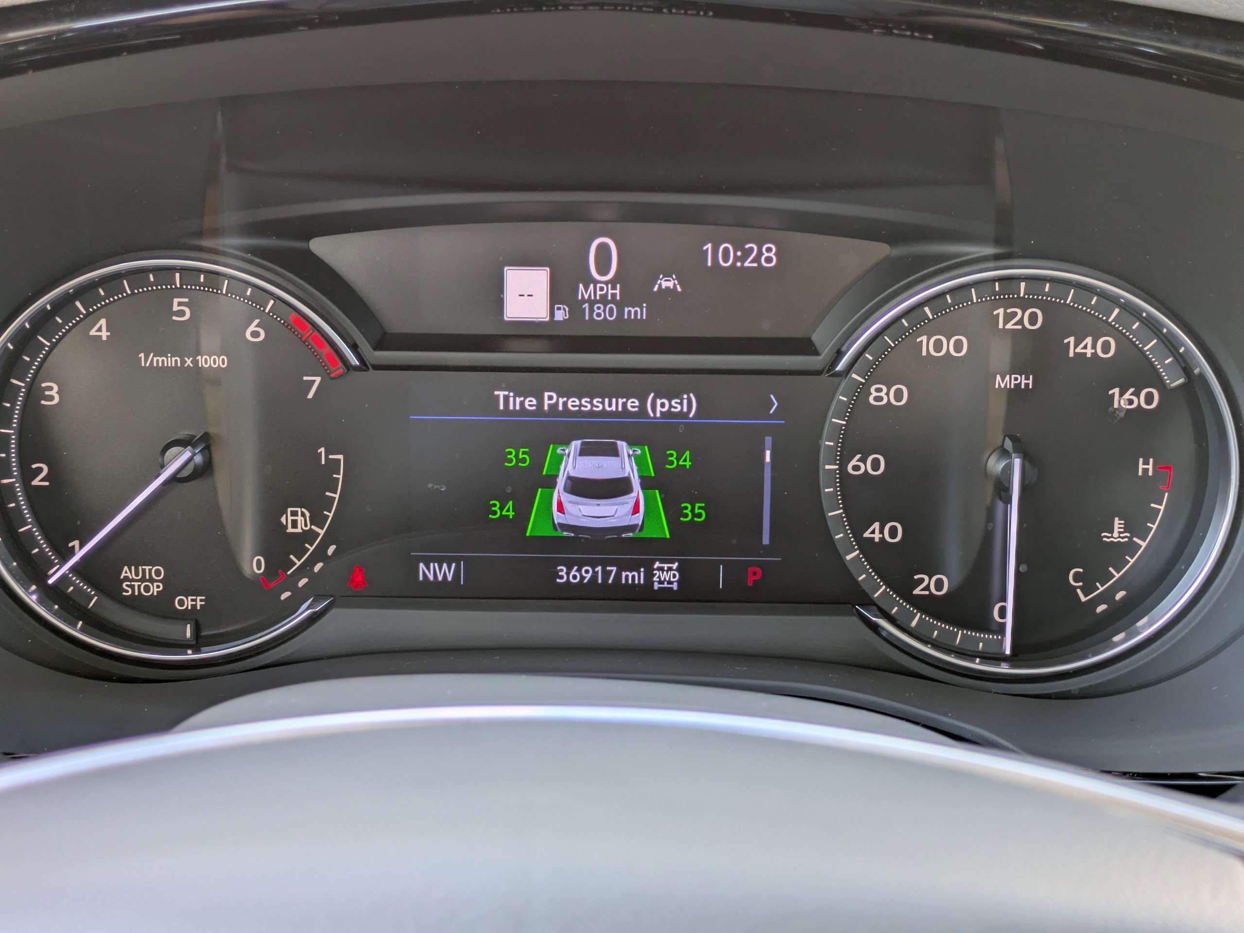 Certified 2022 Cadillac XT5 Premium Luxury image 26