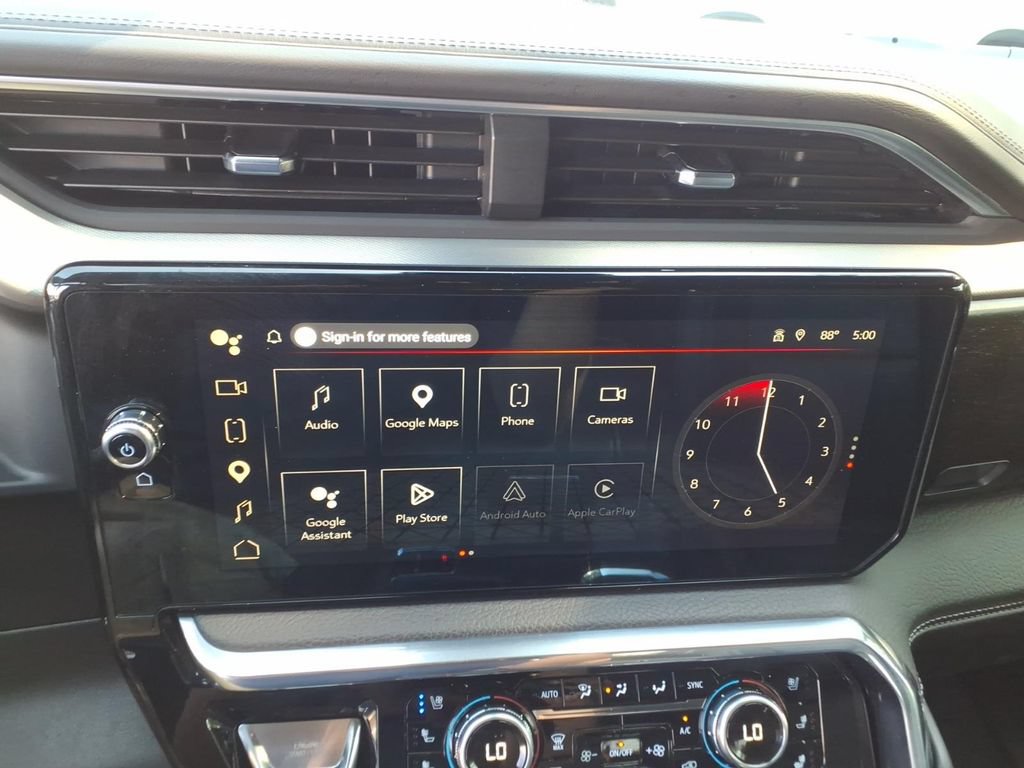 Certified 2024 GMC Sierra 1500 Denali AWD/4WD image 18
