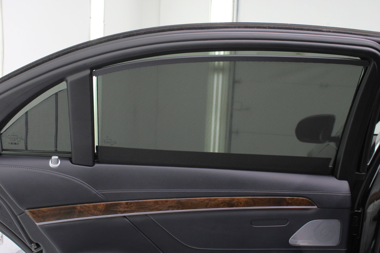 Used 2015 Mercedes-Benz S 550 Sedan image 42