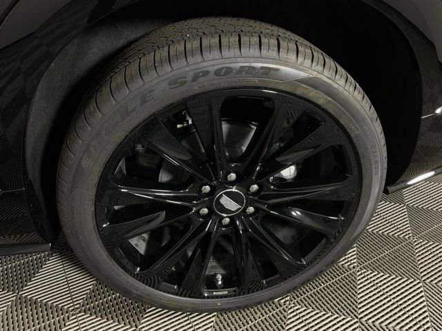 New 2026 Cadillac Vistiq Platinum image 37