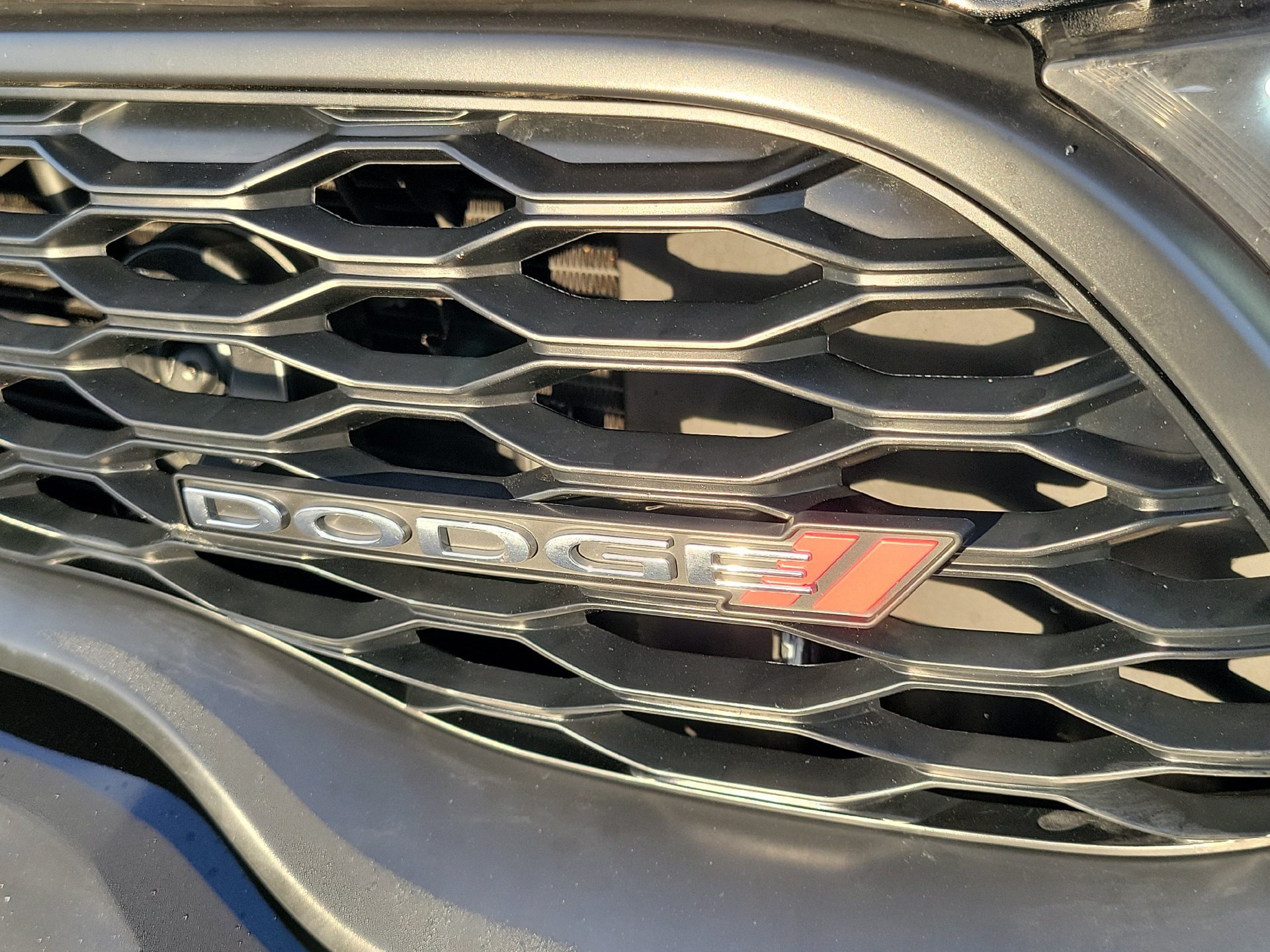 Certified 2026 Dodge Durango GT RWD image 25
