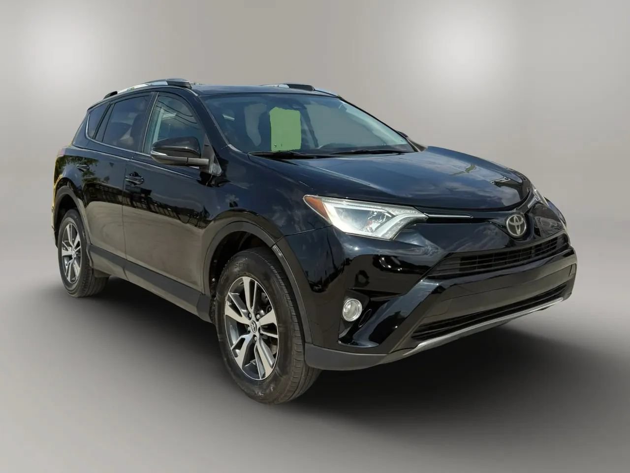 Used 2017 Toyota RAV4 XLE