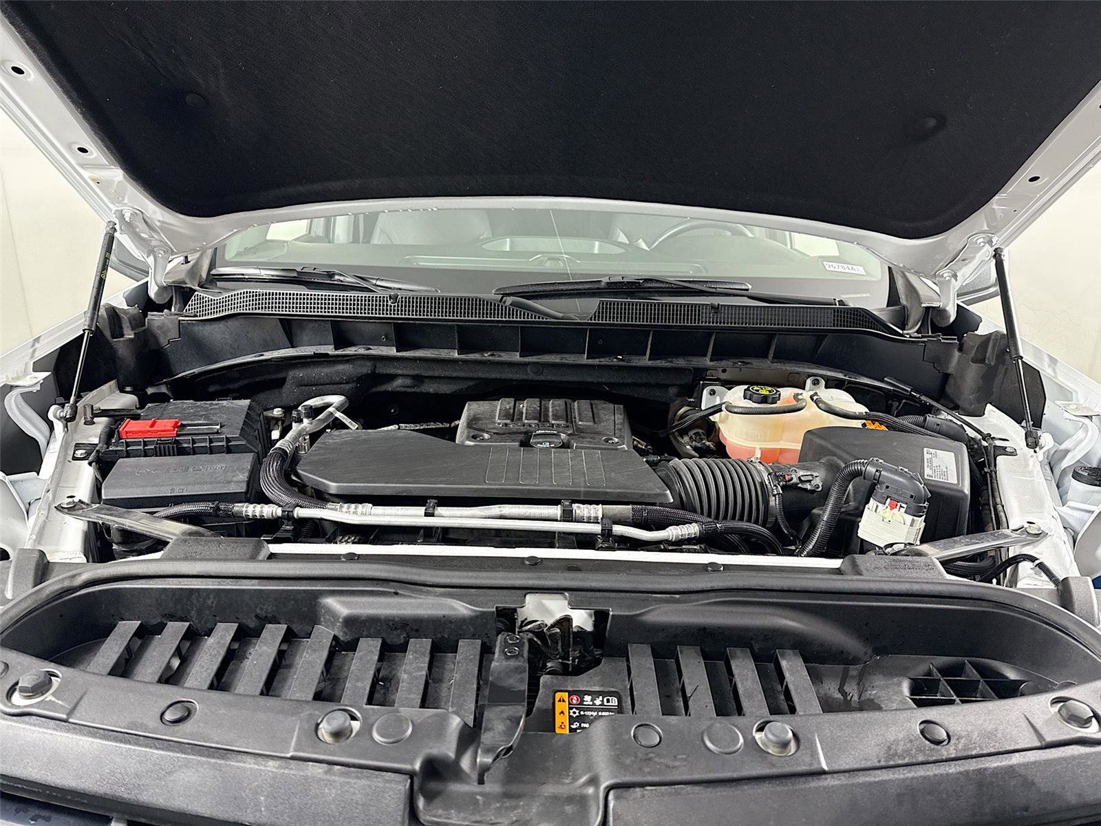 Used 2019 Chevrolet Silverado 1500 LT w/ All-Star Edition image 21