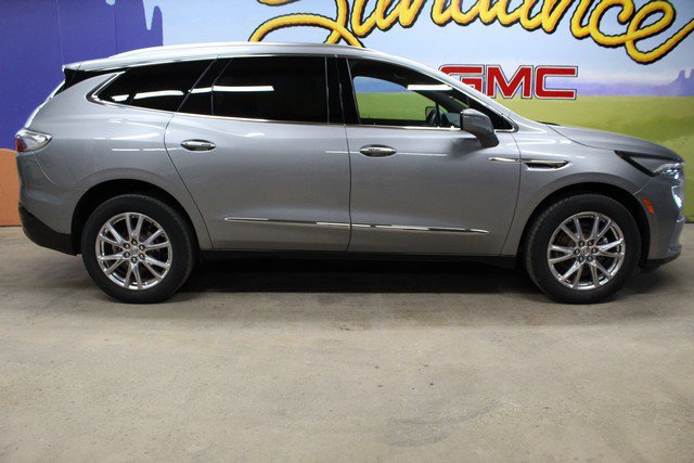 Used 2023 Buick Enclave Essence w/ Experience Buick Package