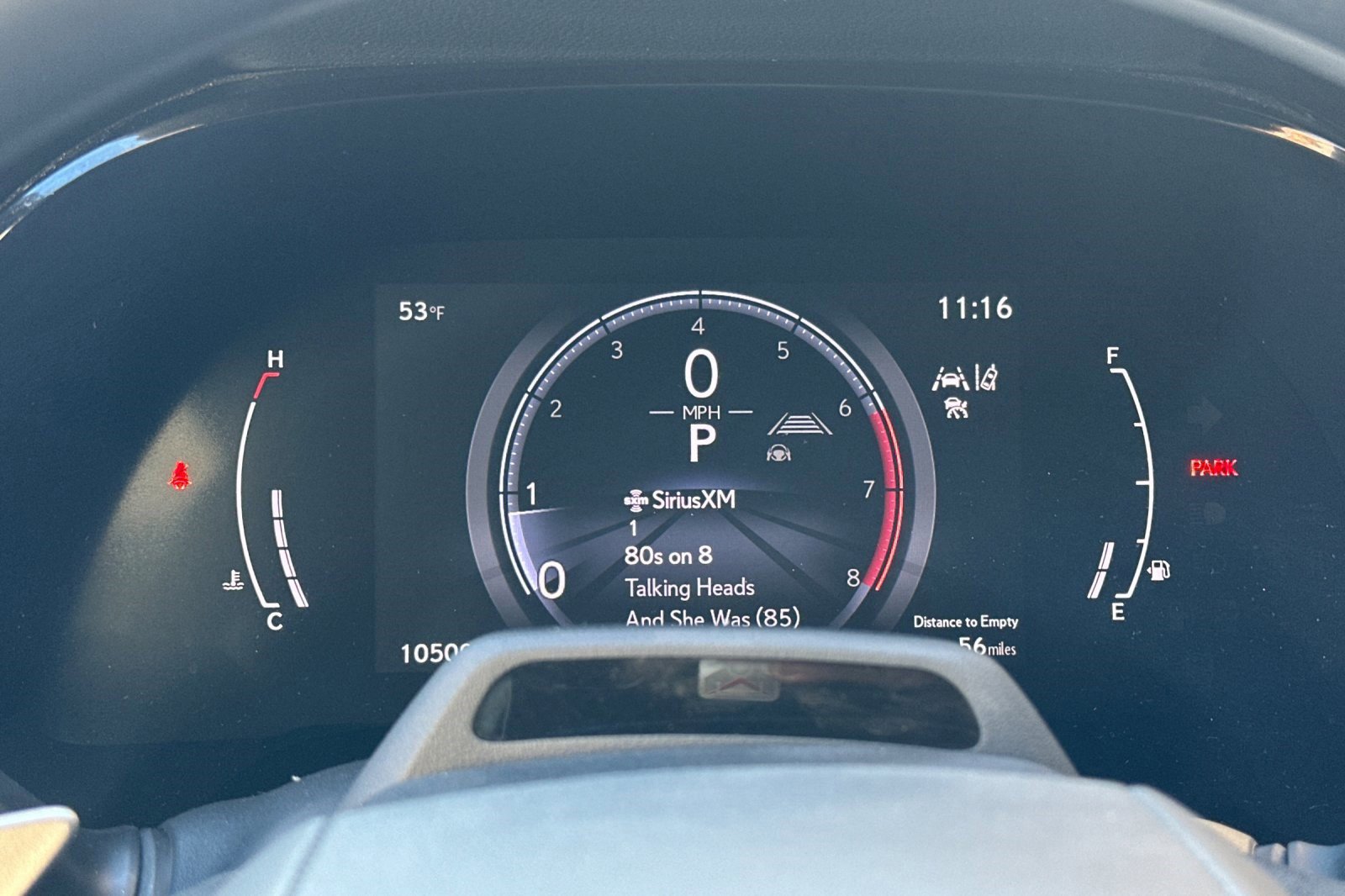 Used 2024 Lexus RX 350 FWD image 18