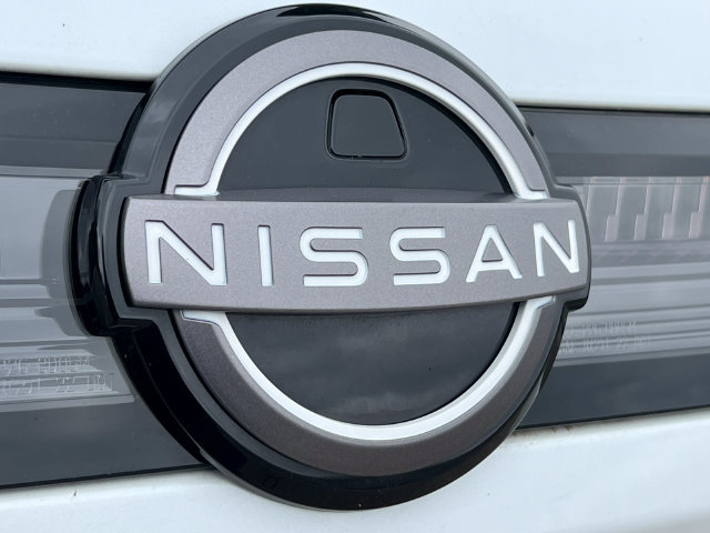 New 2025 Nissan Murano SL AWD/4WD image 53