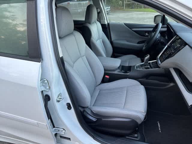 Certified 2023 Subaru Legacy Premium AWD/4WD image 19