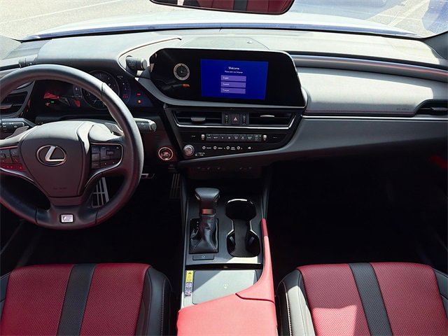 Used 2024 Lexus ES 350 F Sport image 19