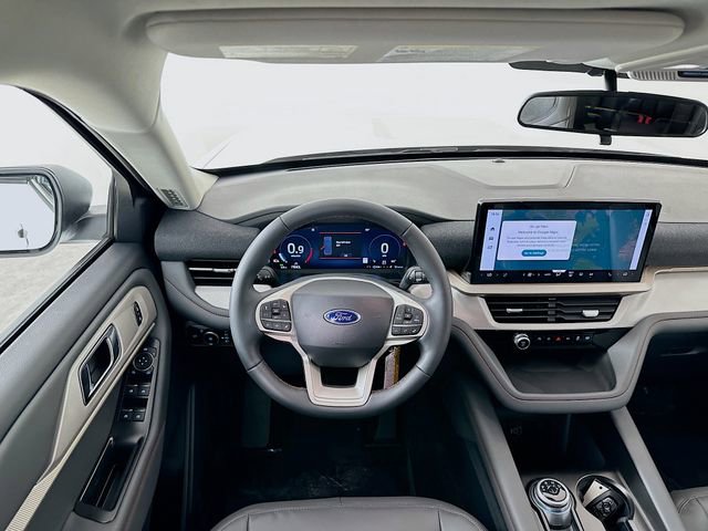 New 2026 Ford Explorer Active image 22