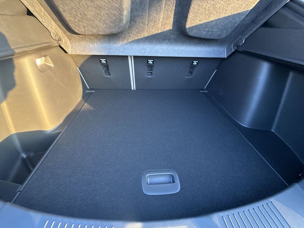 New 2026 Buick Envista Avenir image 25