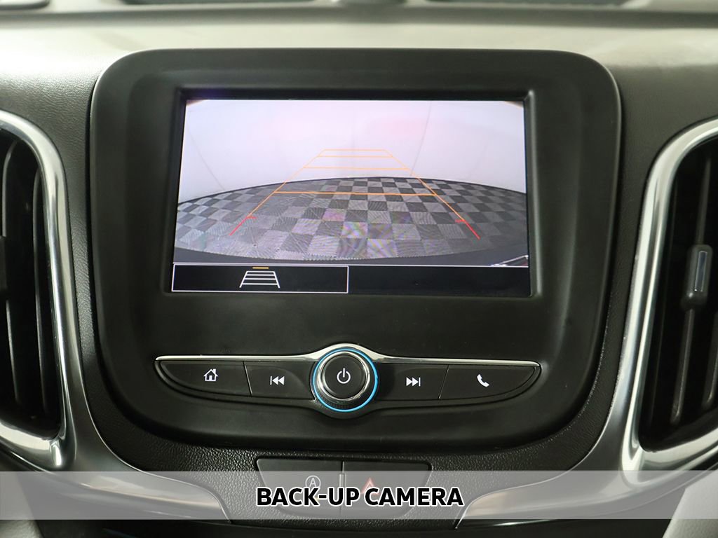 Used 2024 Chevrolet Equinox LS w/ LS Convenience Package FWD image 5