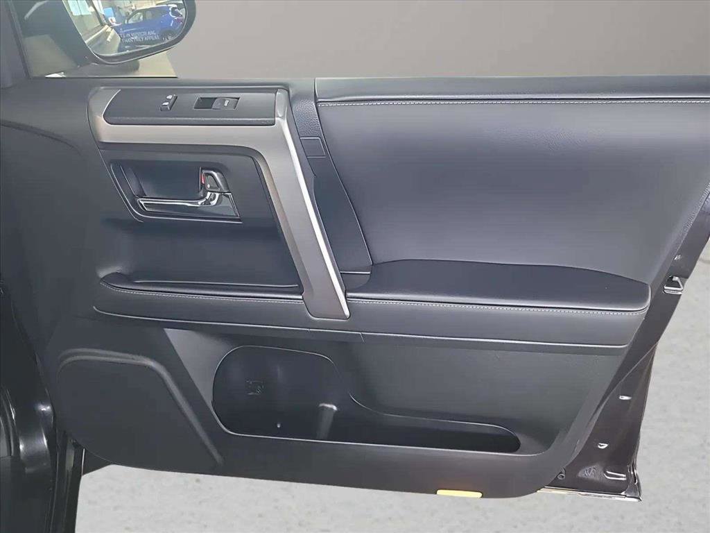 Used 2023 Toyota 4Runner SR5 Premium w/ Moonroof Package image 36