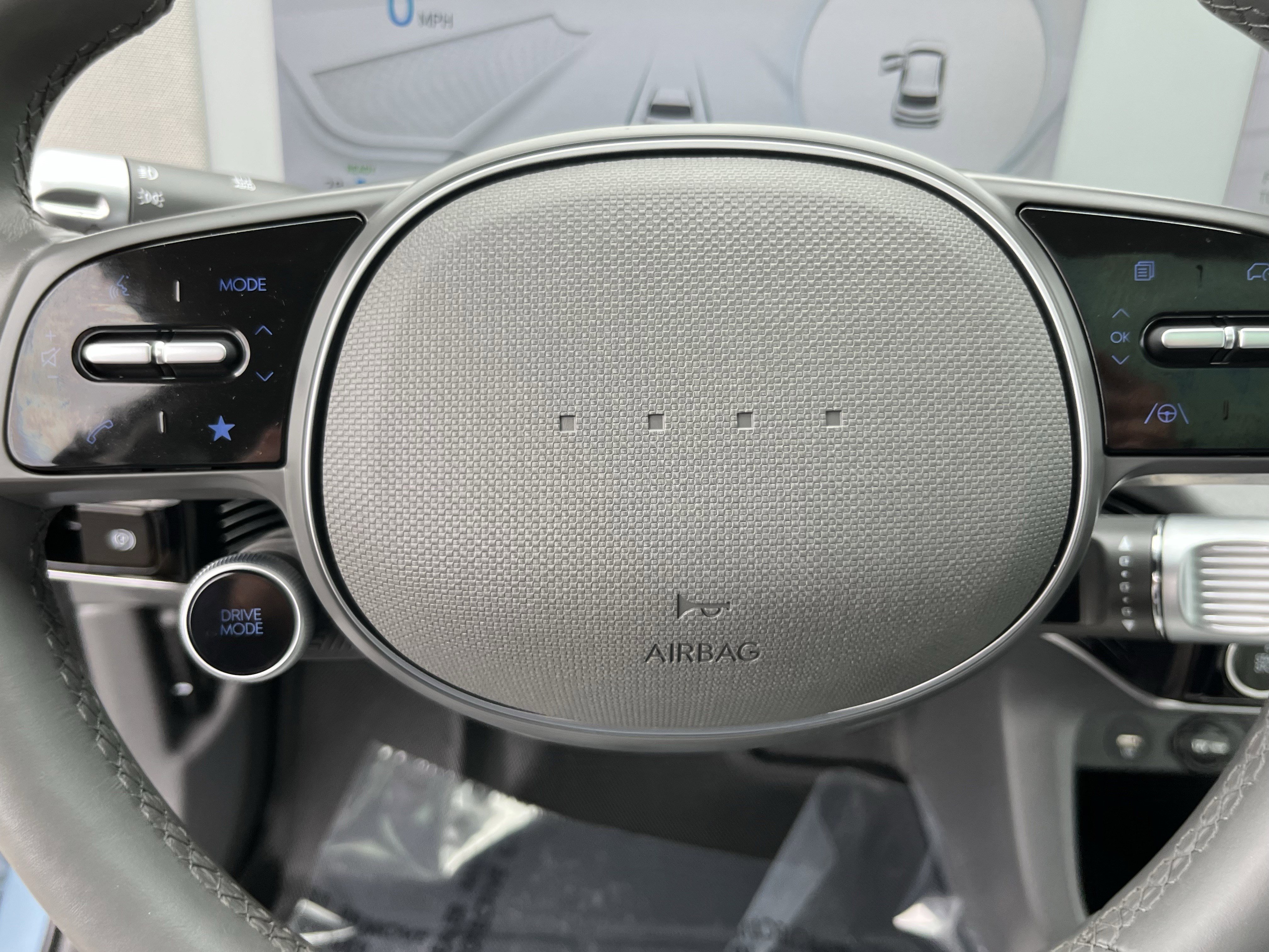 Certified 2024 Hyundai Ioniq 5 Limited AWD/4WD image 22