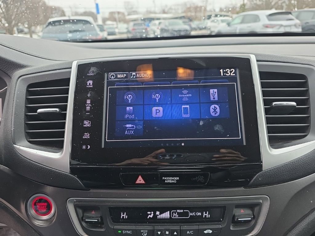 Used 2018 Honda Ridgeline RTL-T image 15