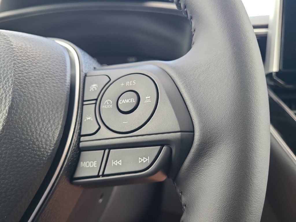 New 2027 Toyota Corolla SE w/ SE Package FWD image 21