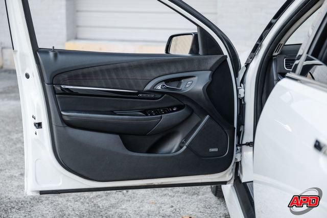 Used 2015 Chevrolet SS image 55