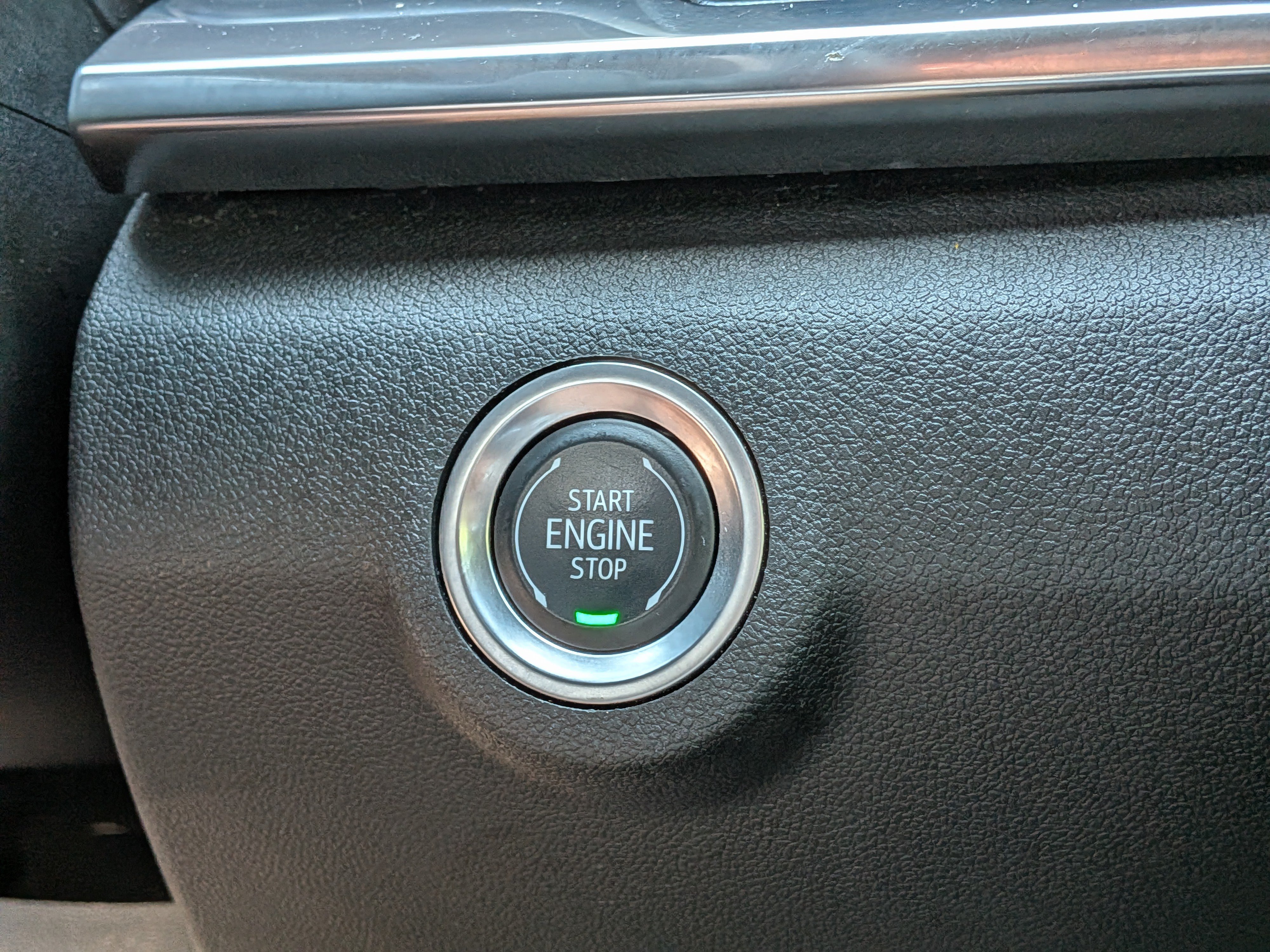Used 2025 GMC Terrain Elevation FWD image 29