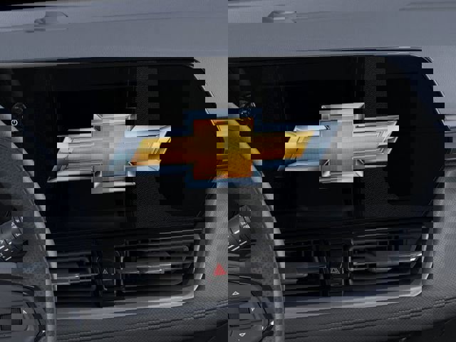 New 2026 Chevrolet TrailBlazer LT image 20