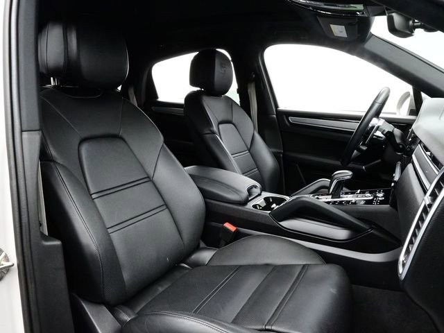 Certified 2022 Porsche Cayenne S image 18