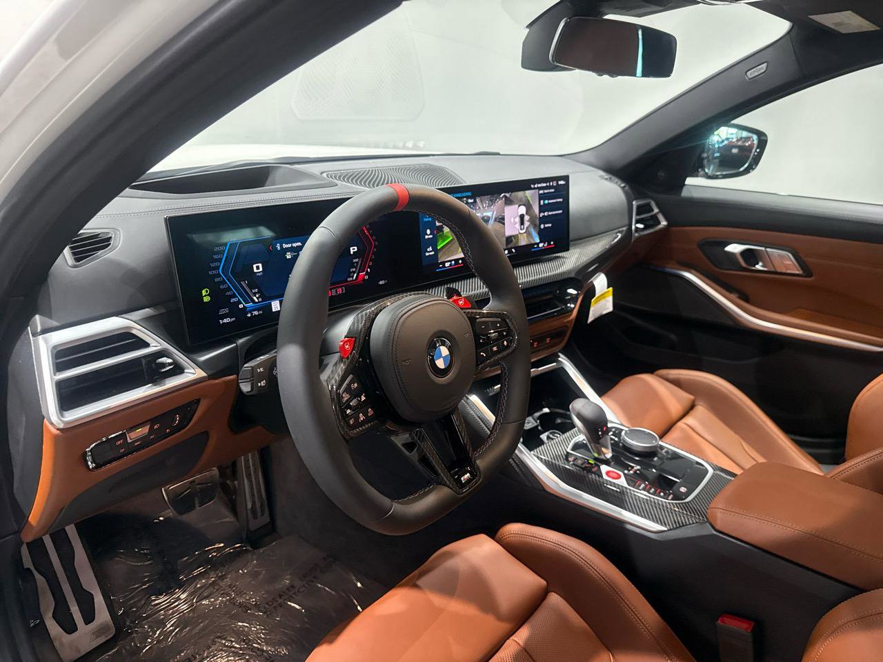 Used 2026 BMW M3 Competition RWD image 19