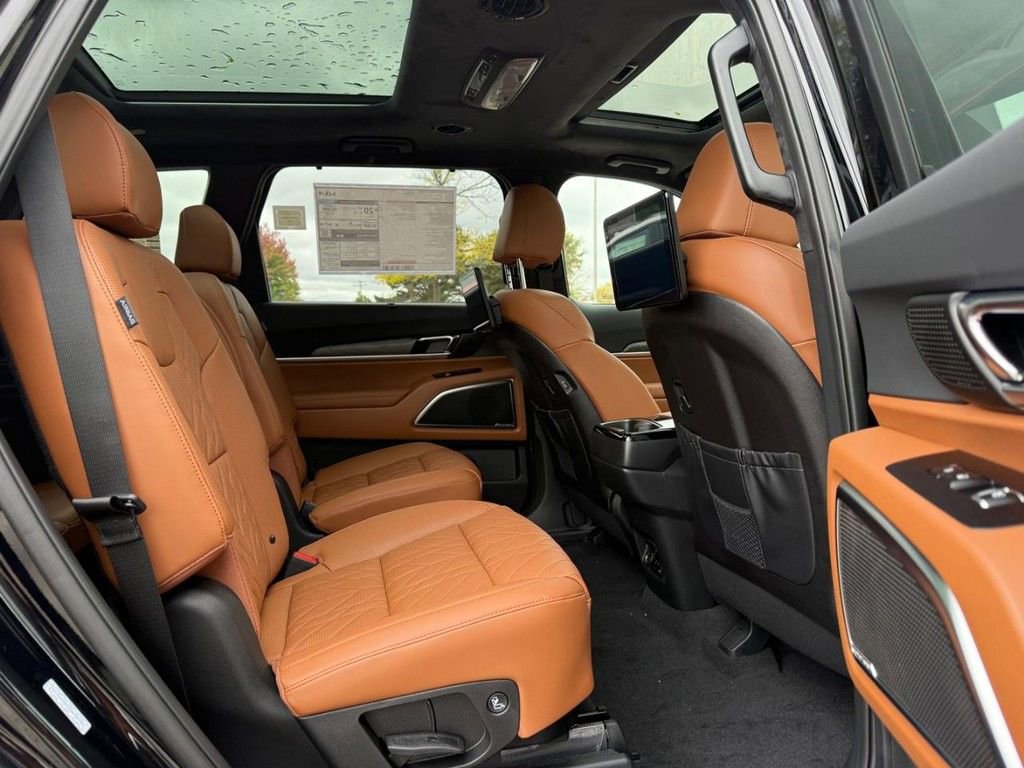 New 2025 Kia Telluride SX Prestige X-Line image 7