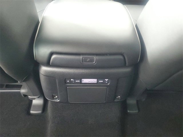 Used 2022 INFINITI QX80 Luxe w/ Cargo Package image 13