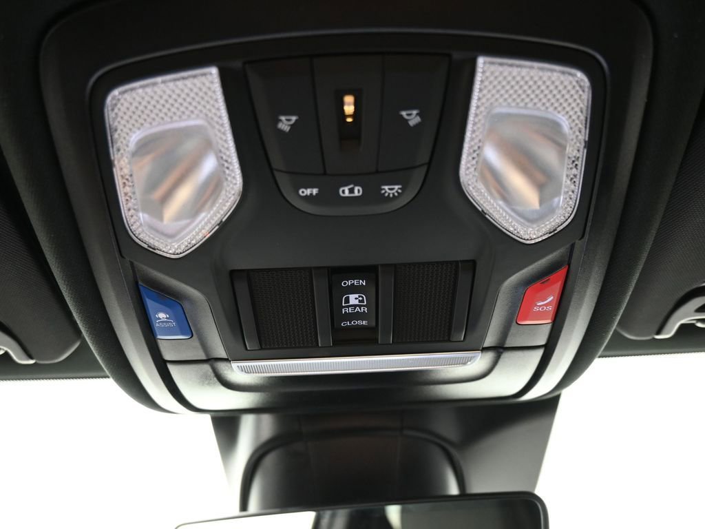 New 2026 RAM 3500 Tradesman image 27