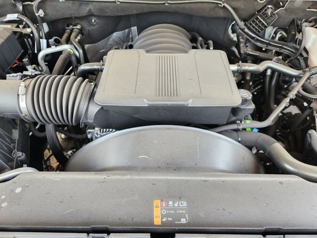 New 2026 Chevrolet Silverado 2500 Custom w/ Custom Convenience Package AWD/4WD image 32