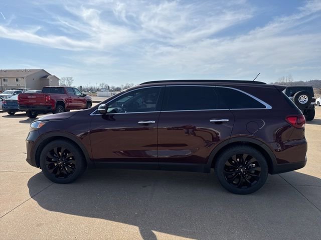Used 2019 Kia Sorento S image 5
