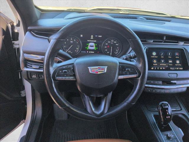 Used 2023 Cadillac XT4 Sport image 14