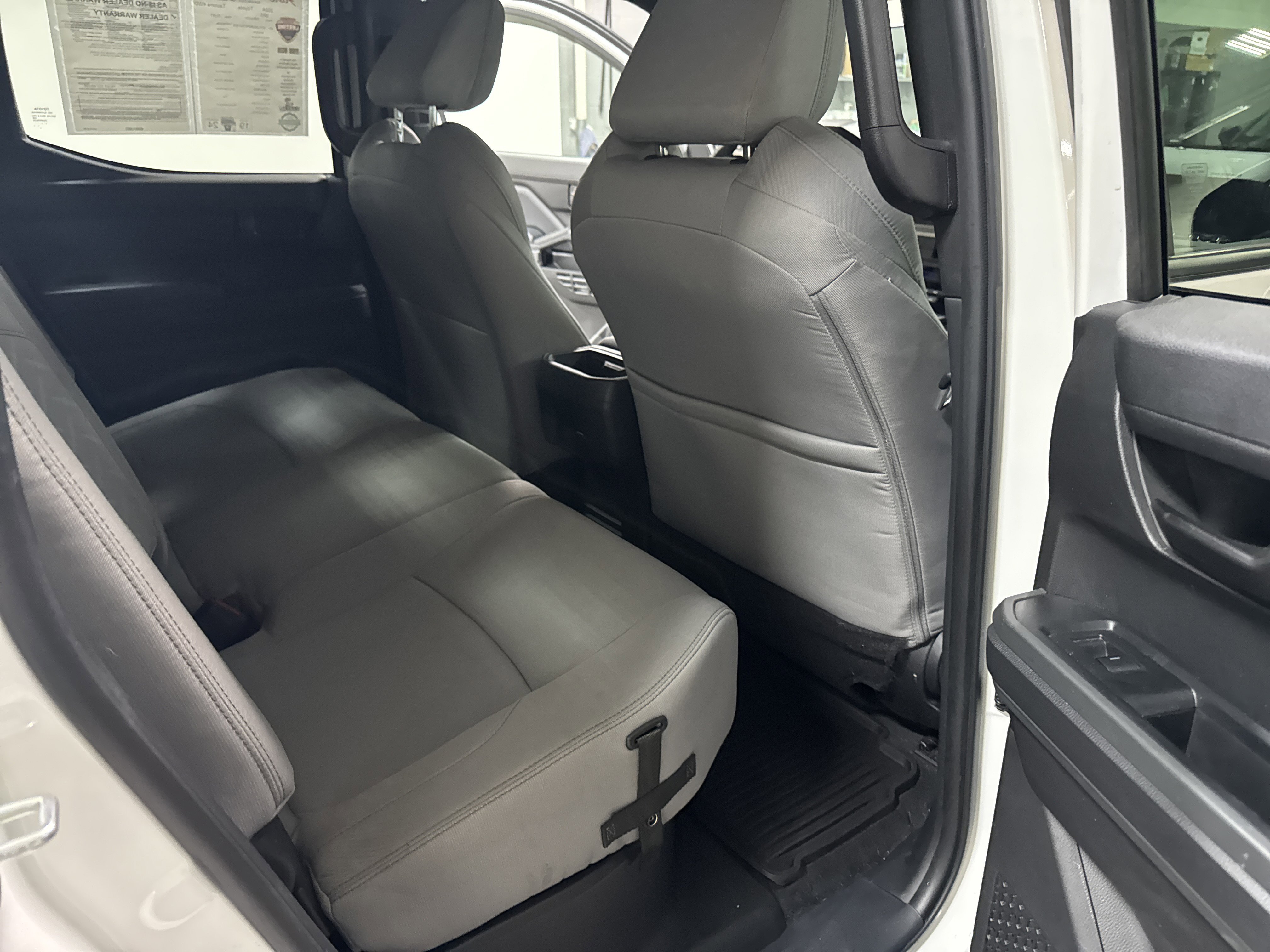 Used 2024 Toyota Tacoma SR5 image 38