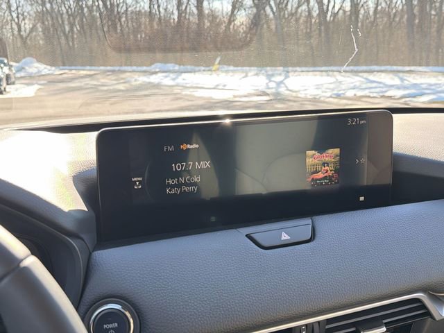 New 2026 MAZDA CX-70 SC Plus image 24