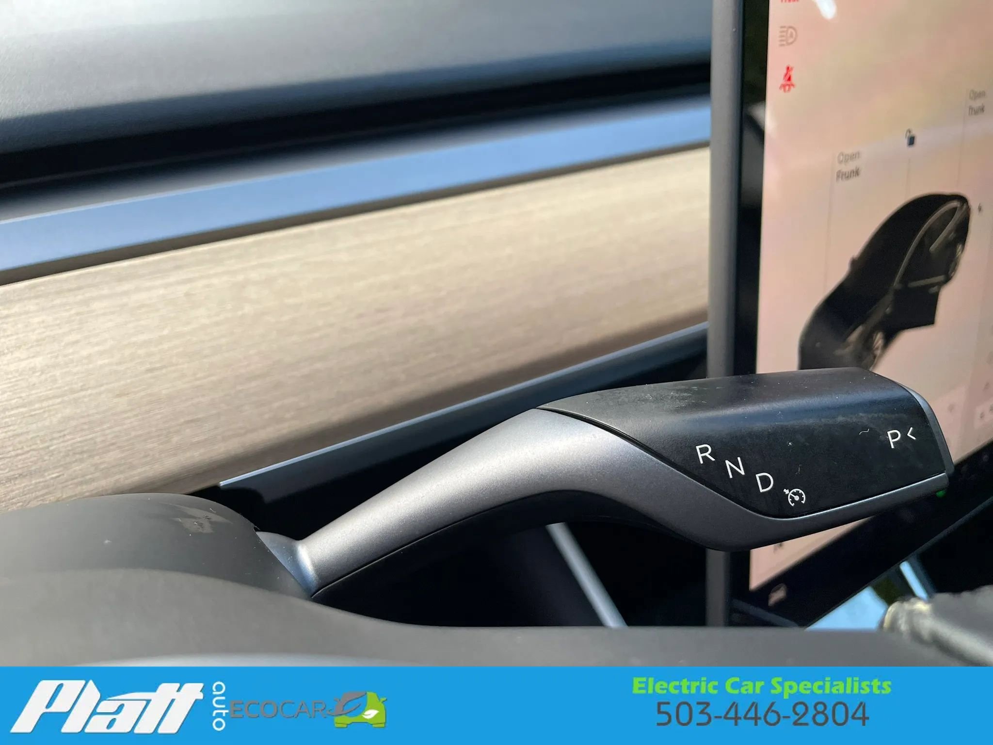 Used 2018 Tesla Model 3 Long Range image 33