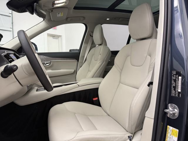 Certified 2024 Volvo XC90 T8 Plus w/ Protection Package Premier image 13