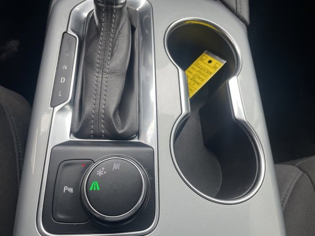 Used 2020 Chevrolet Blazer LT image 29